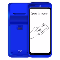 Máquina POS PRO 2